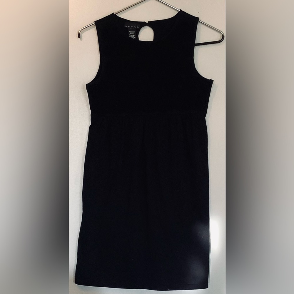 EUC Apostrophe Dress